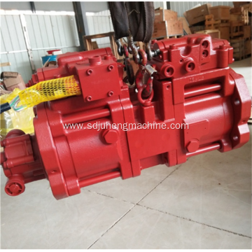 DH150LC-7 hydraulic pump K3V63DT Main Pump